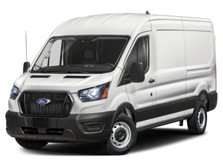 2025 Ford Transit Cargo Van T-250 148  MED RF 9070 GV  Van