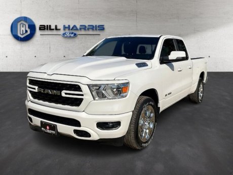 2023 Ram 1500 Big Horn  Truck