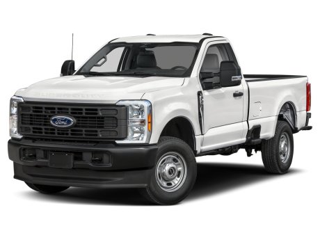 2026 Ford Super Duty F-250 XL 
