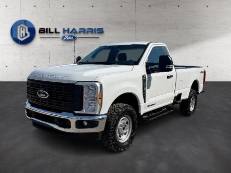2026 Ford Super Duty F-250 SRW XL  Truck