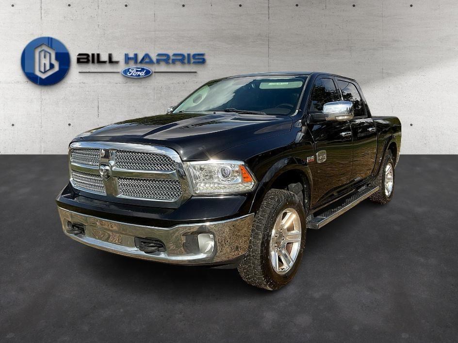 2015 RAM Ram 1500
