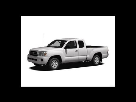 2012 Toyota Tacoma  