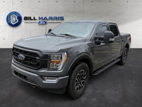 2021 Ford F-150 XLT  Truck