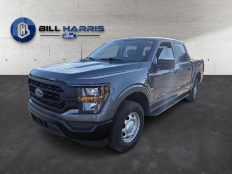 2023 Ford F-150 XL  Truck