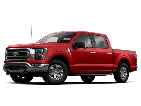 2021 Ford F-150 XLT  Truck