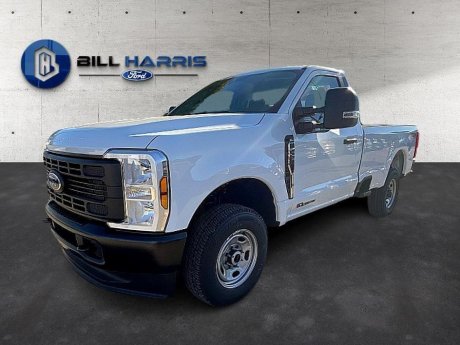 2026 Ford Super Duty F-250 SRW XL  Truck