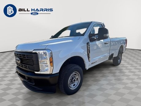 2026 Ford Super Duty F-250 SRW XL  Truck