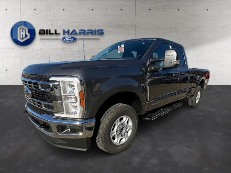 2026 Ford Super Duty F-250 SRW XLT  Truck