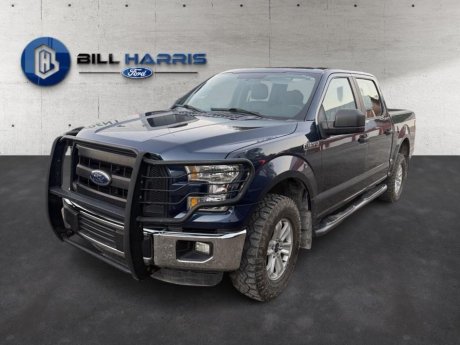 2016 Ford F-150 XL  Truck