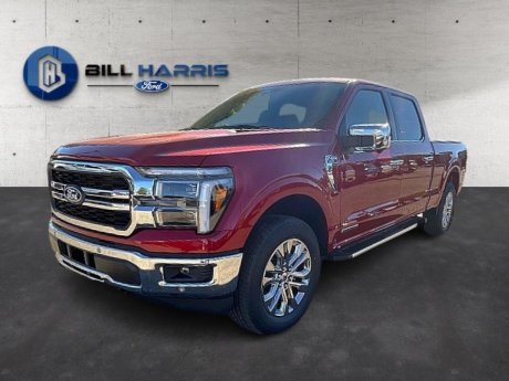 2025 Ford F-150 Lariat  Truck