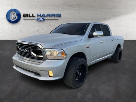 2015 Ram 1500 Laramie Limited 2.0  Truck