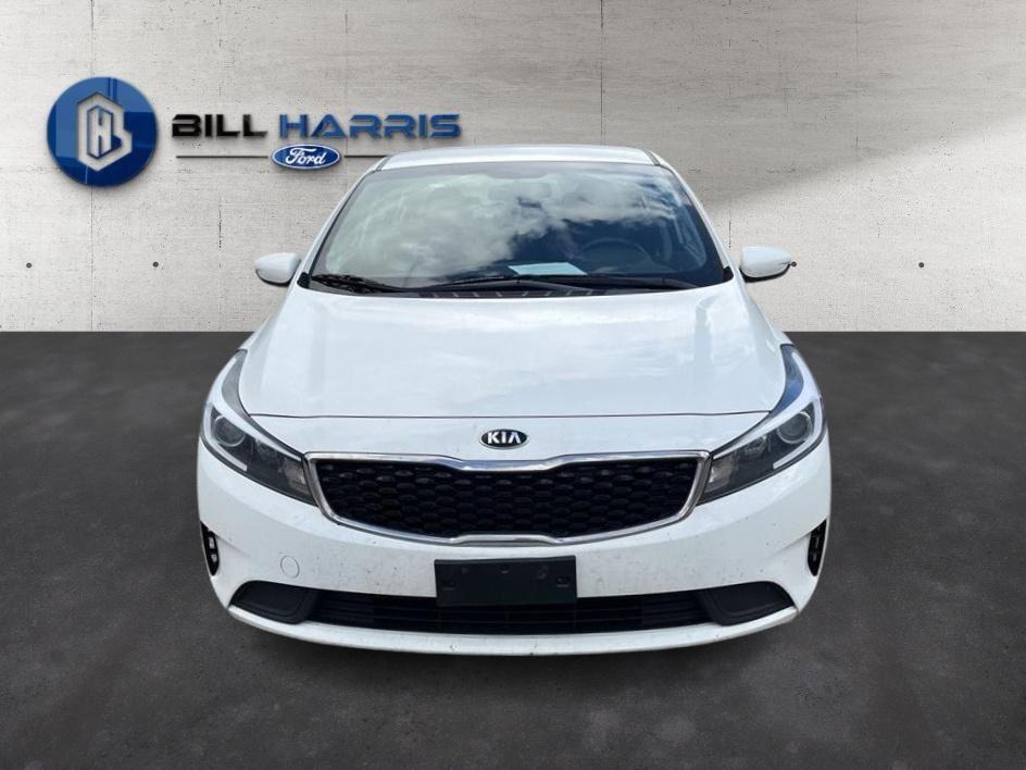 Used 2018 Kia FORTE LX with VIN 3KPFK4A78JE211673 for sale in Ashland, OH