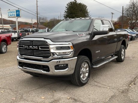 2024 Ram 2500 Laramie  Truck
