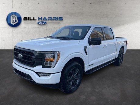 2023 Ford F-150 XLT  Truck