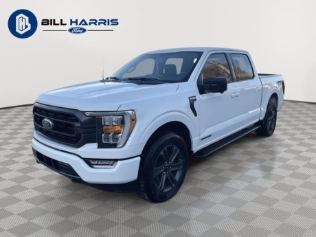2023 Ford F-150 XLT  Truck