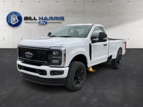 2026 Ford Super Duty F-350 SRW XL  Truck