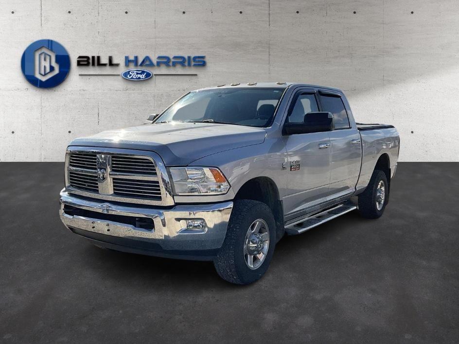 2012 RAM Ram 2500 Pickup's photo