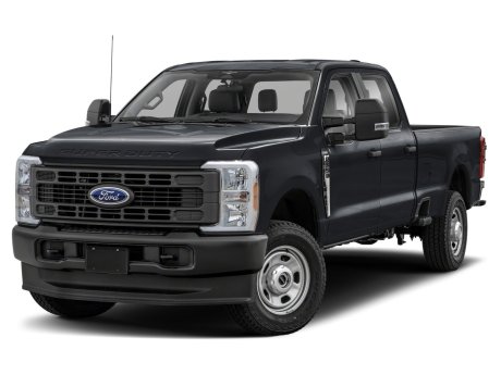 2026 Ford Super Duty F-350 Lariat 
