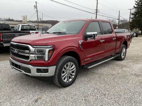2025 Ford F-150 Lariat  Truck