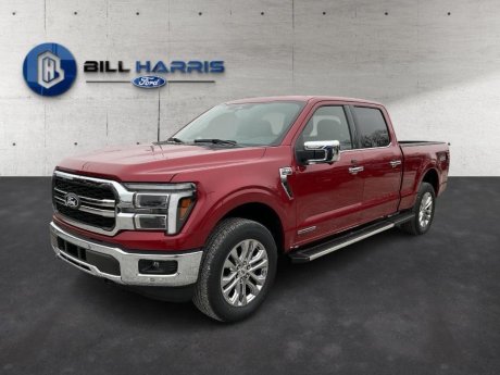 2025 Ford F-150 Lariat  Truck