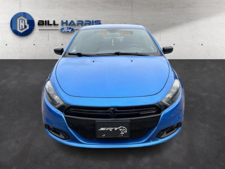 Used 2015 Dodge Dart SXT with VIN 1C3CDFBB3FD200606 for sale in Ashland, OH