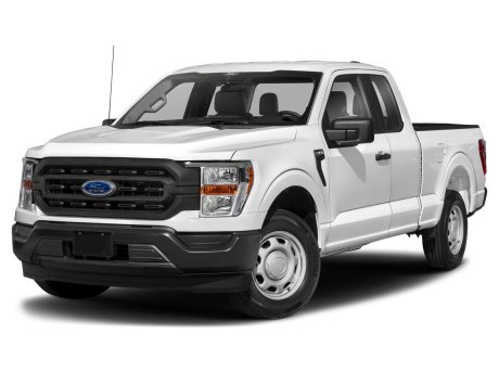 2023 Ford F-150 XLT  Truck