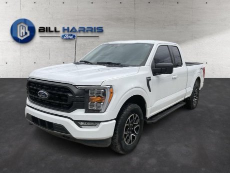 2023 Ford F-150 XLT  Truck