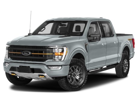 2023 Ford F-150 XLT  Truck