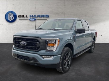 2023 Ford F-150 XLT  Truck