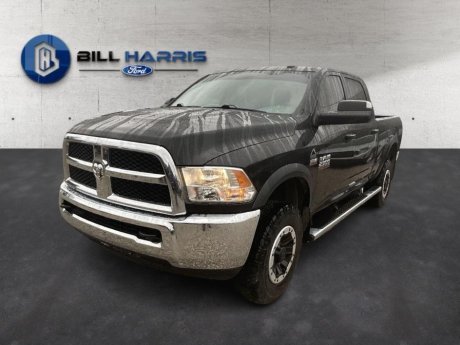 2018 Ram 2500 Tradesman  Truck