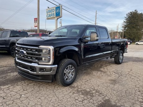 2026 Ford Super Duty F-350 SRW Lariat  Truck