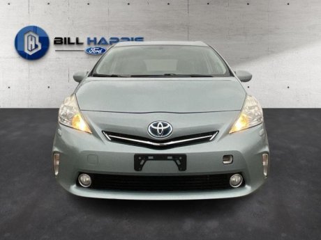 2014 Toyota Prius v Two 