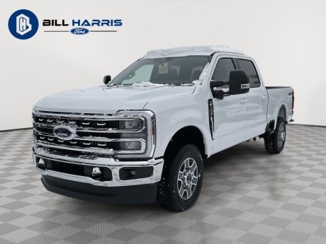 2026 Ford Super Duty F-350 SRW Lariat  Truck