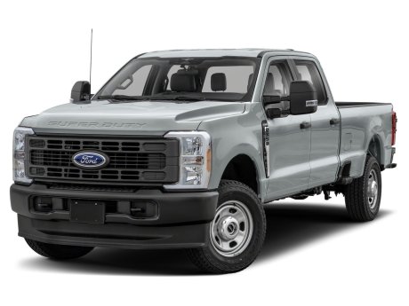 2026 Ford Super Duty F-350 Lariat 