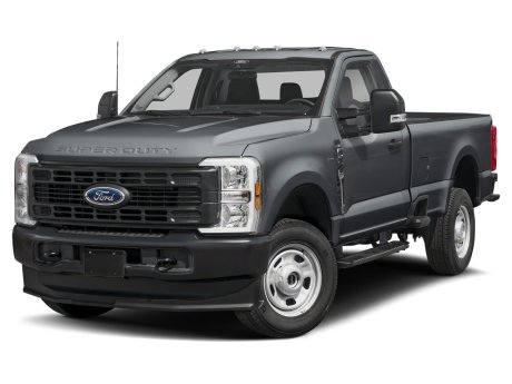 2026 Ford Super Duty F-350 XL 