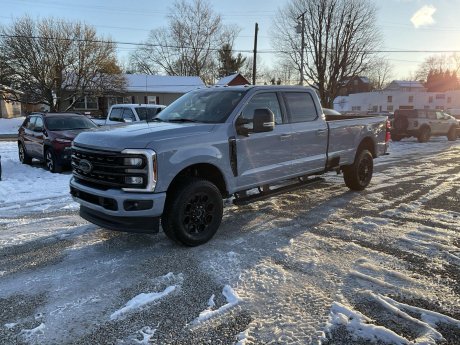 2024 Ford Super Duty F-350 SRW Lariat  Truck