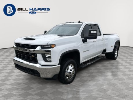 2021 Chevrolet Silverado 3500HD LT  Truck