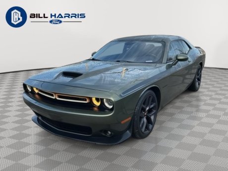 2020 Dodge Challenger R/T 