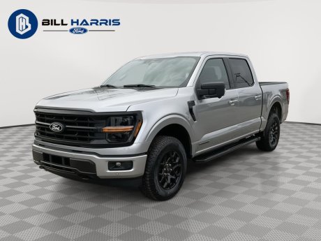 2025 Ford F-150 XLT  Truck