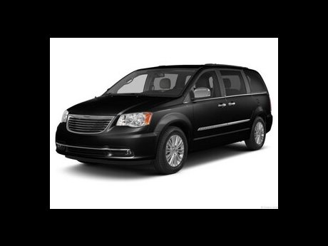 2013 Chrysler Town & Country Touring-L  Van