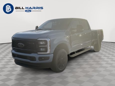 2026 Ford Super Duty F-350 SRW Lariat  Truck