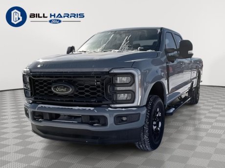 2026 Ford Super Duty F-350 SRW Lariat  Truck