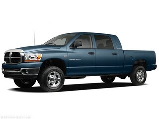2006 Dodge Ram 1500 Pickup SLT's photo