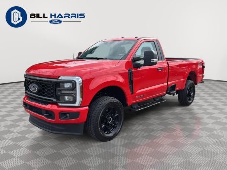 2026 Ford Super Duty F-250 SRW XL  Truck