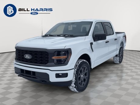 2026 Ford F-150 STX  Truck