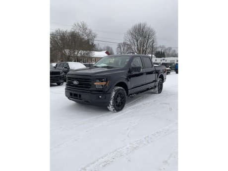 2026 Ford F-150 XLT  Truck