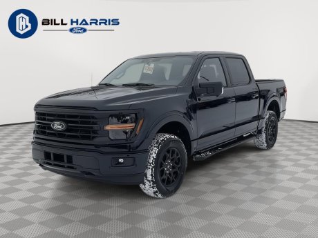 2026 Ford F-150 XLT  Truck