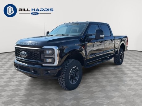 2024 Ford Super Duty F-250 Lariat  Truck