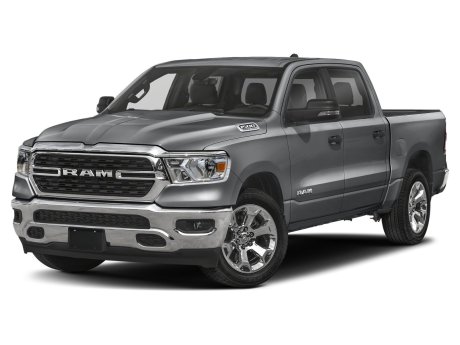 2023 Ram 1500 Big Horn  Truck