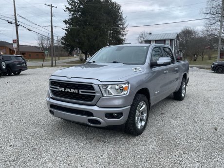 2023 Ram 1500 Big Horn  Truck